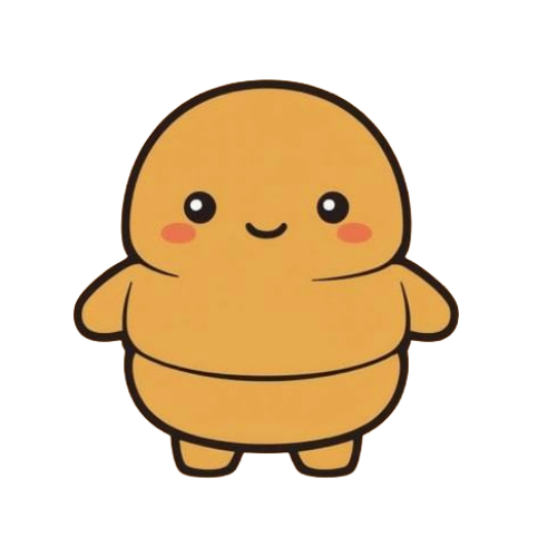 TARDS Loading Mascot